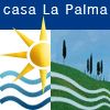 Contatti: Appartamenti Casa La Palma